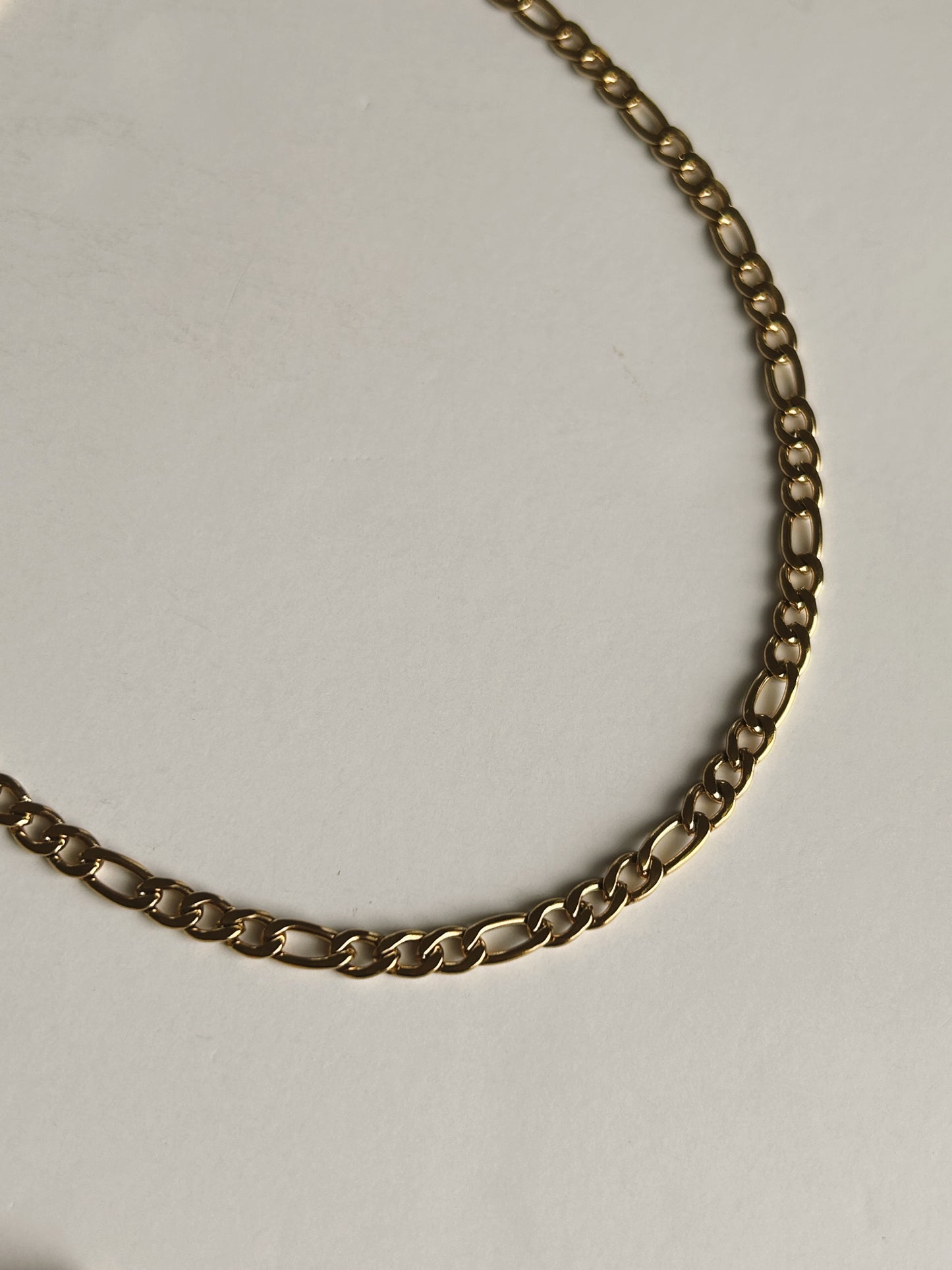 Figaro Necklace