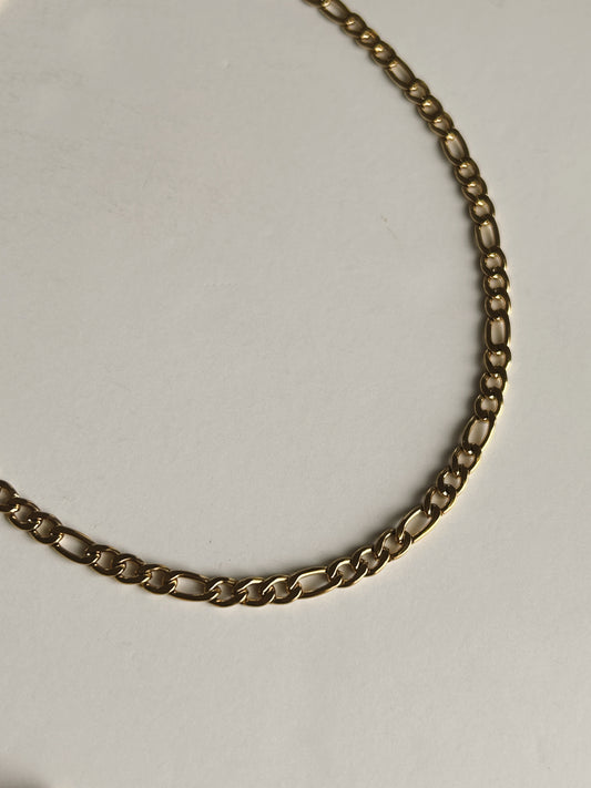 Figaro Necklace