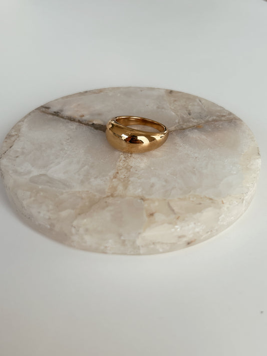 Dome Ring