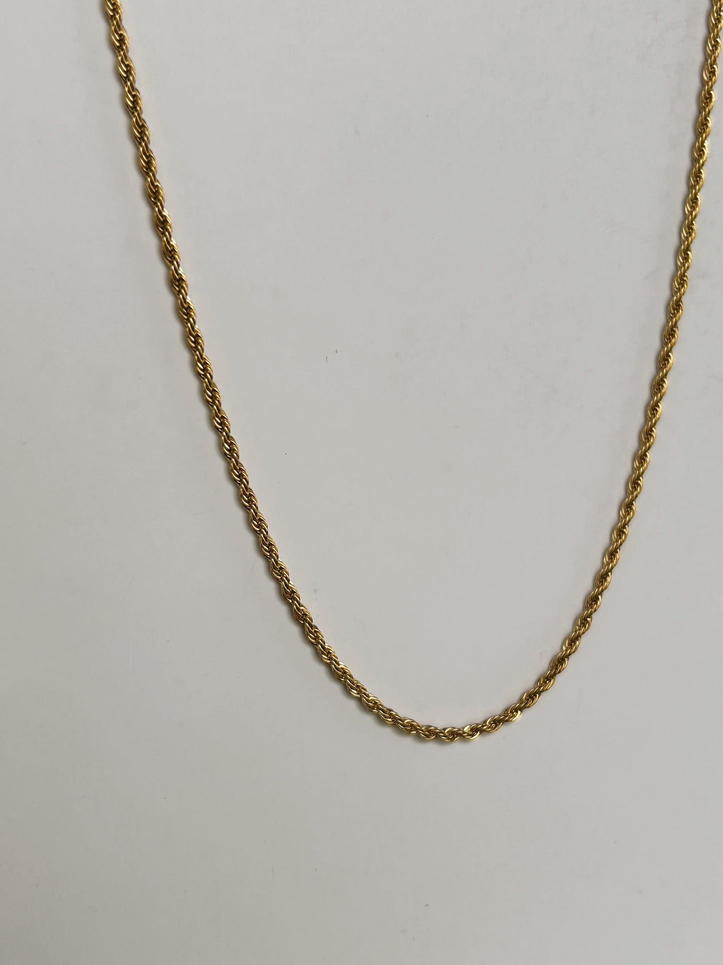 Rope Necklace