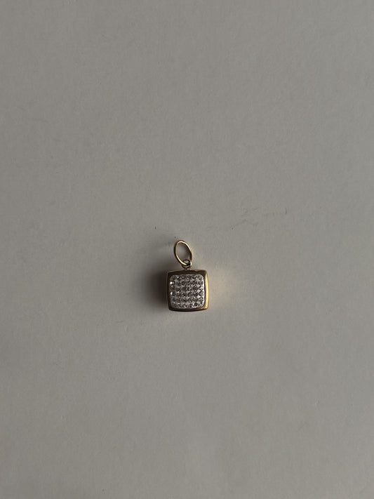 Square Diamond