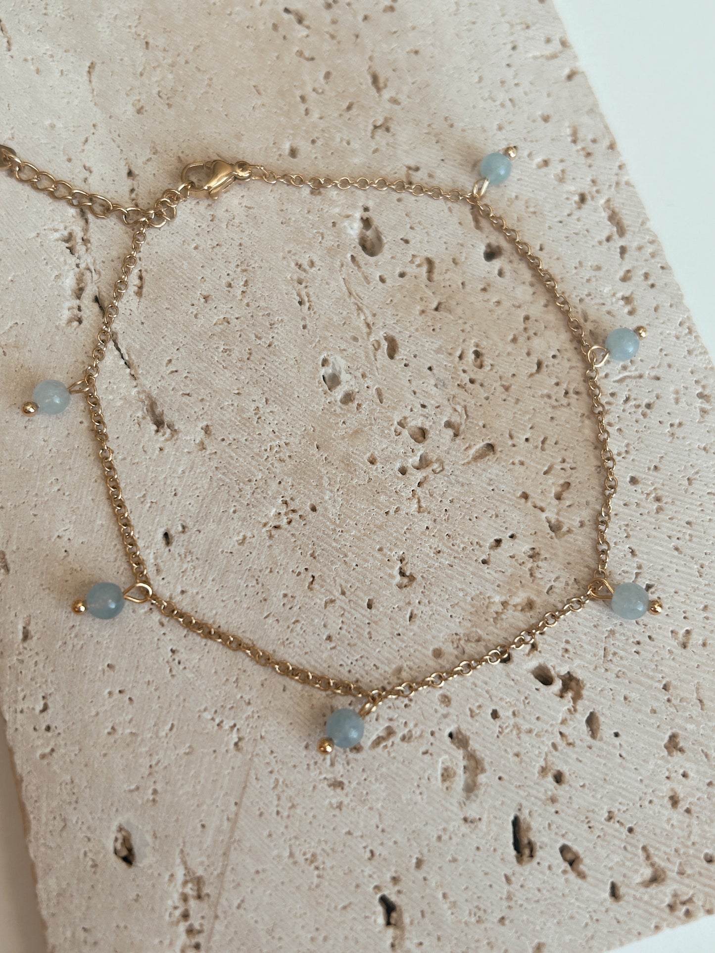 Baby Anklet