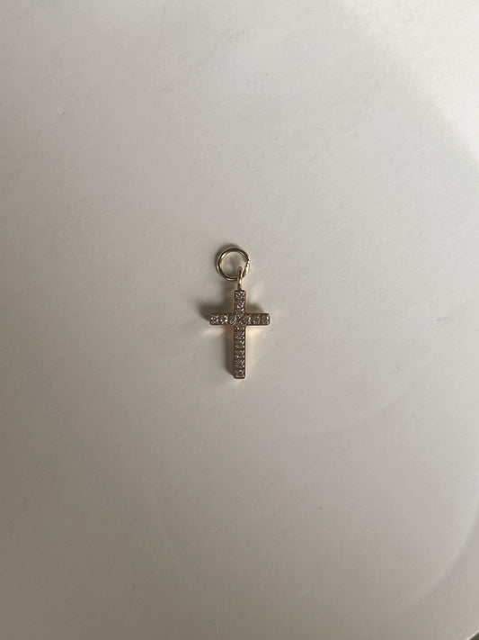 Cross Small