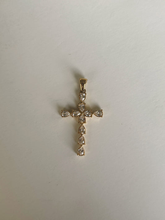 Diamond Cross