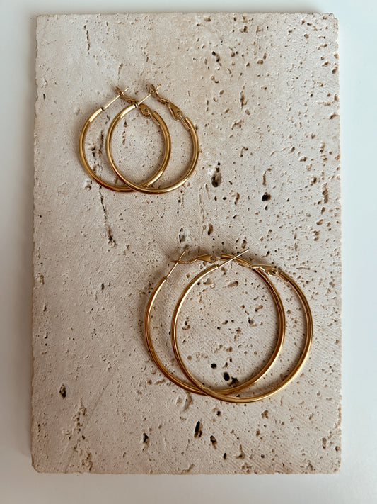 Thin Hoop