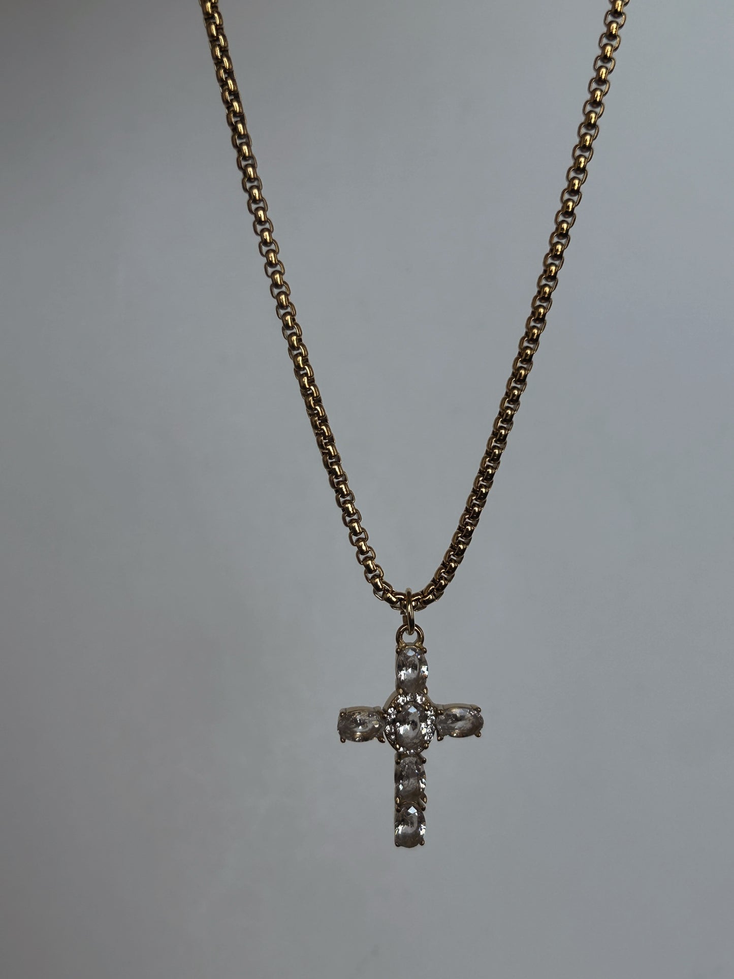 Madrecita Necklace