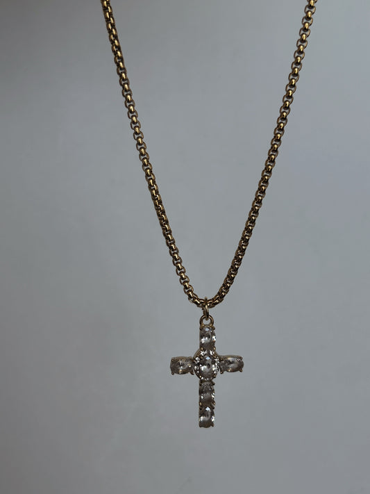 Madrecita Necklace