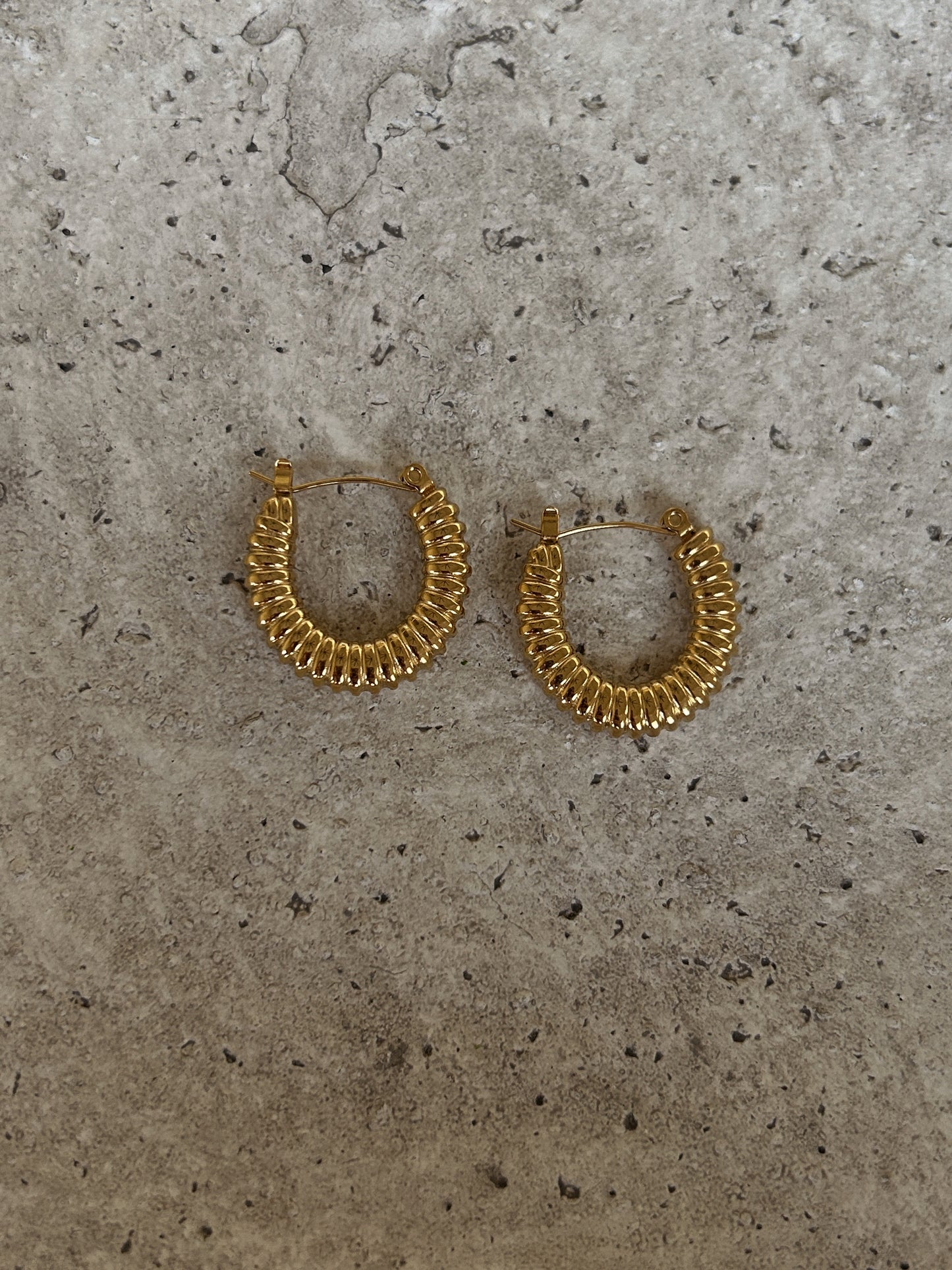 Lulu Earring