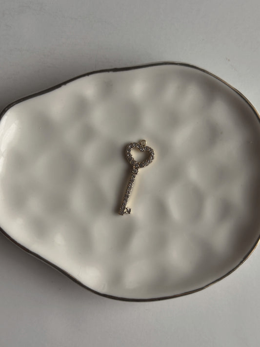 Heart Locket