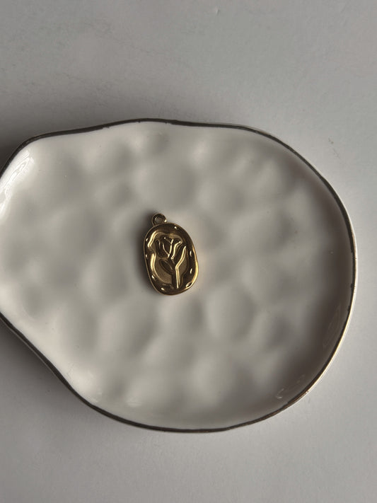 Rose Pendant