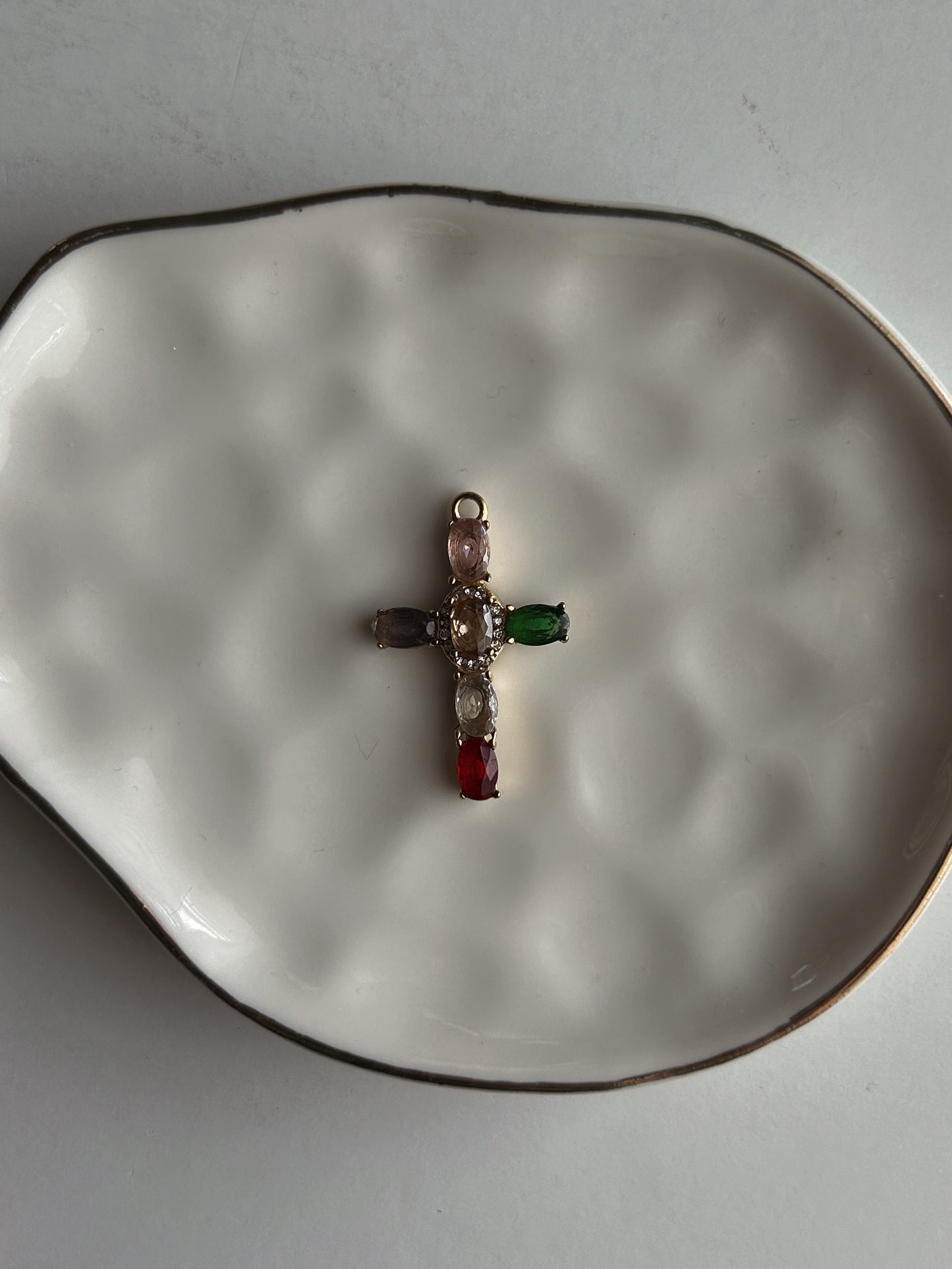 Color Cross