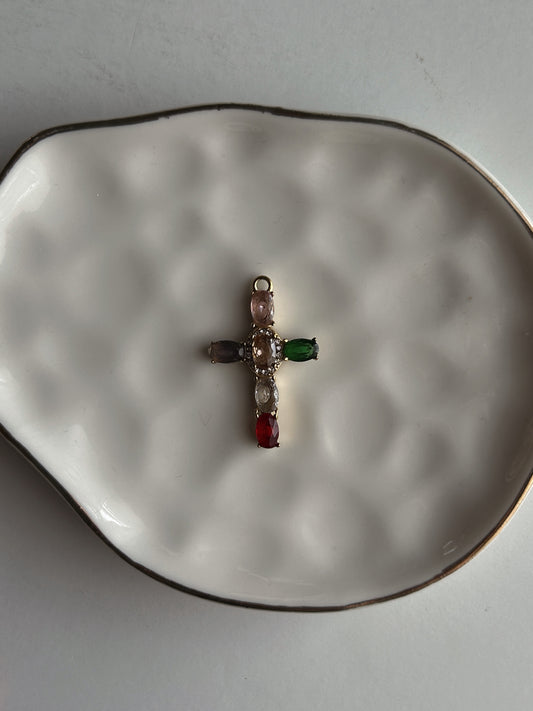 Color Cross