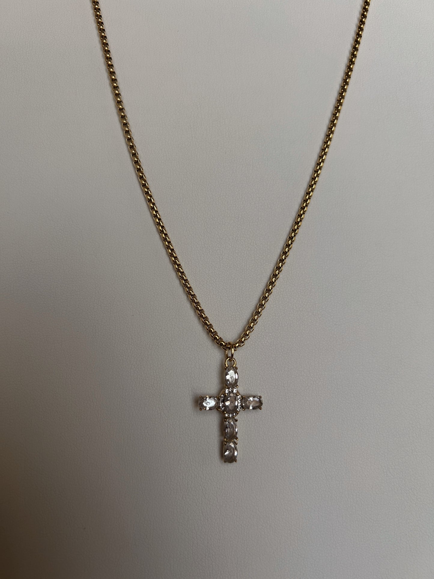 Madrecita Necklace
