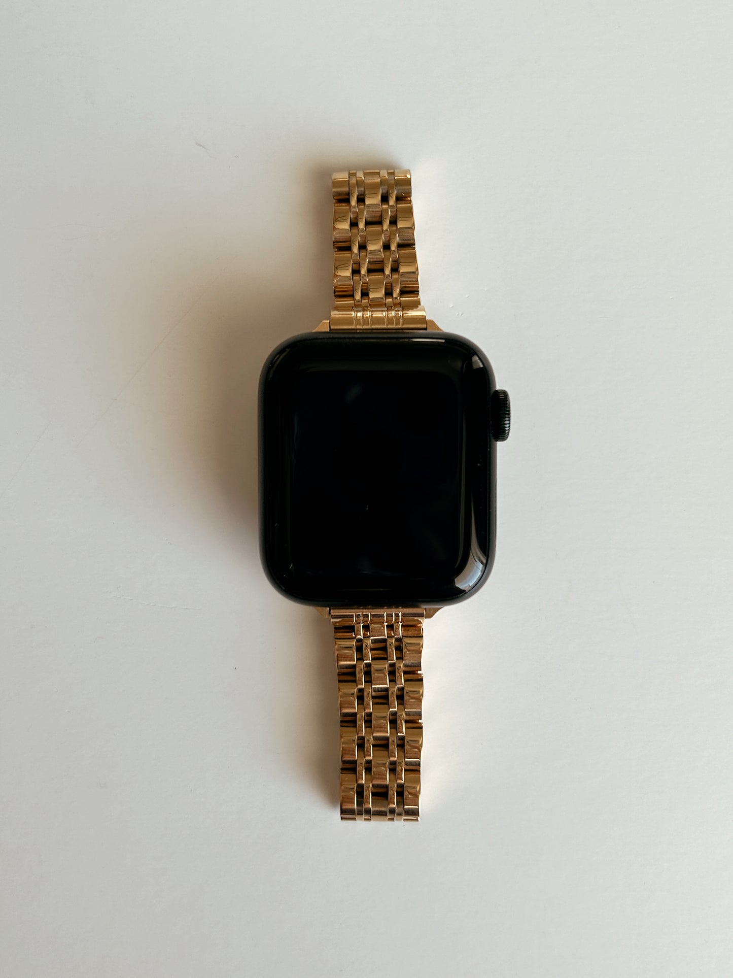 Miss Me Watch Band