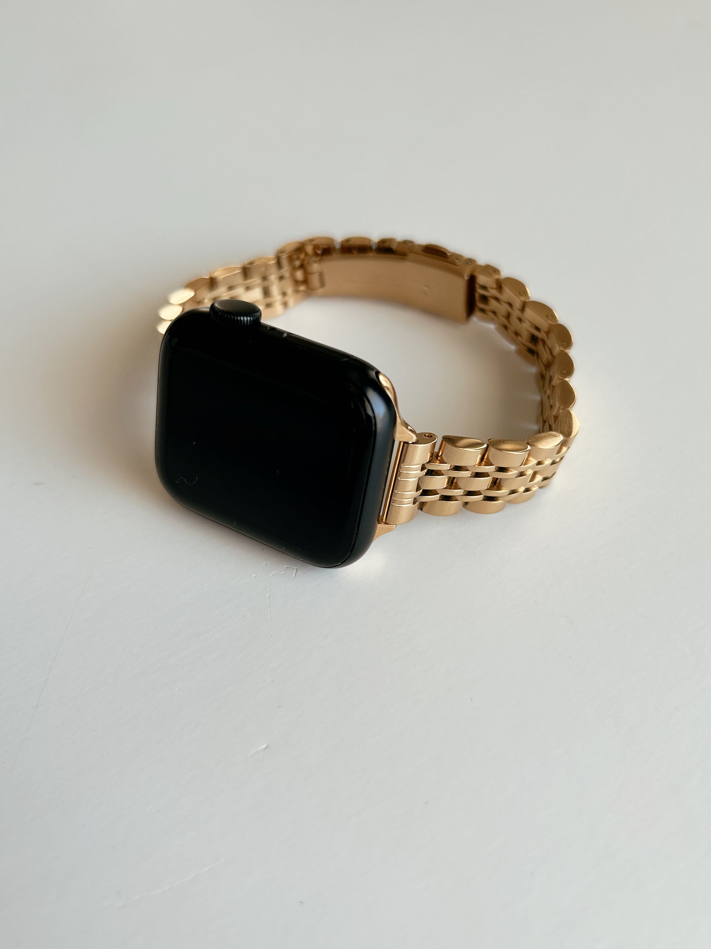 Miss Me Watch Band