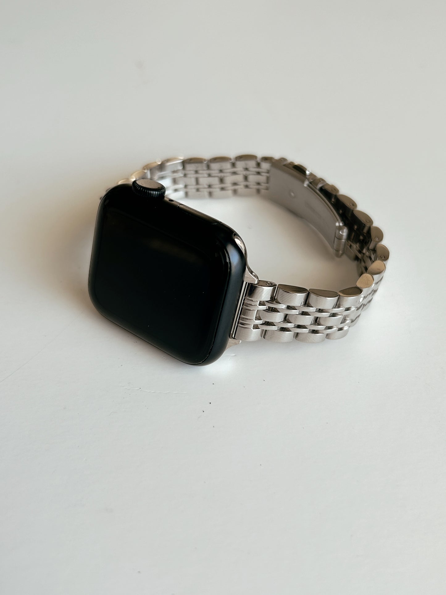 Miss Me Watch Band