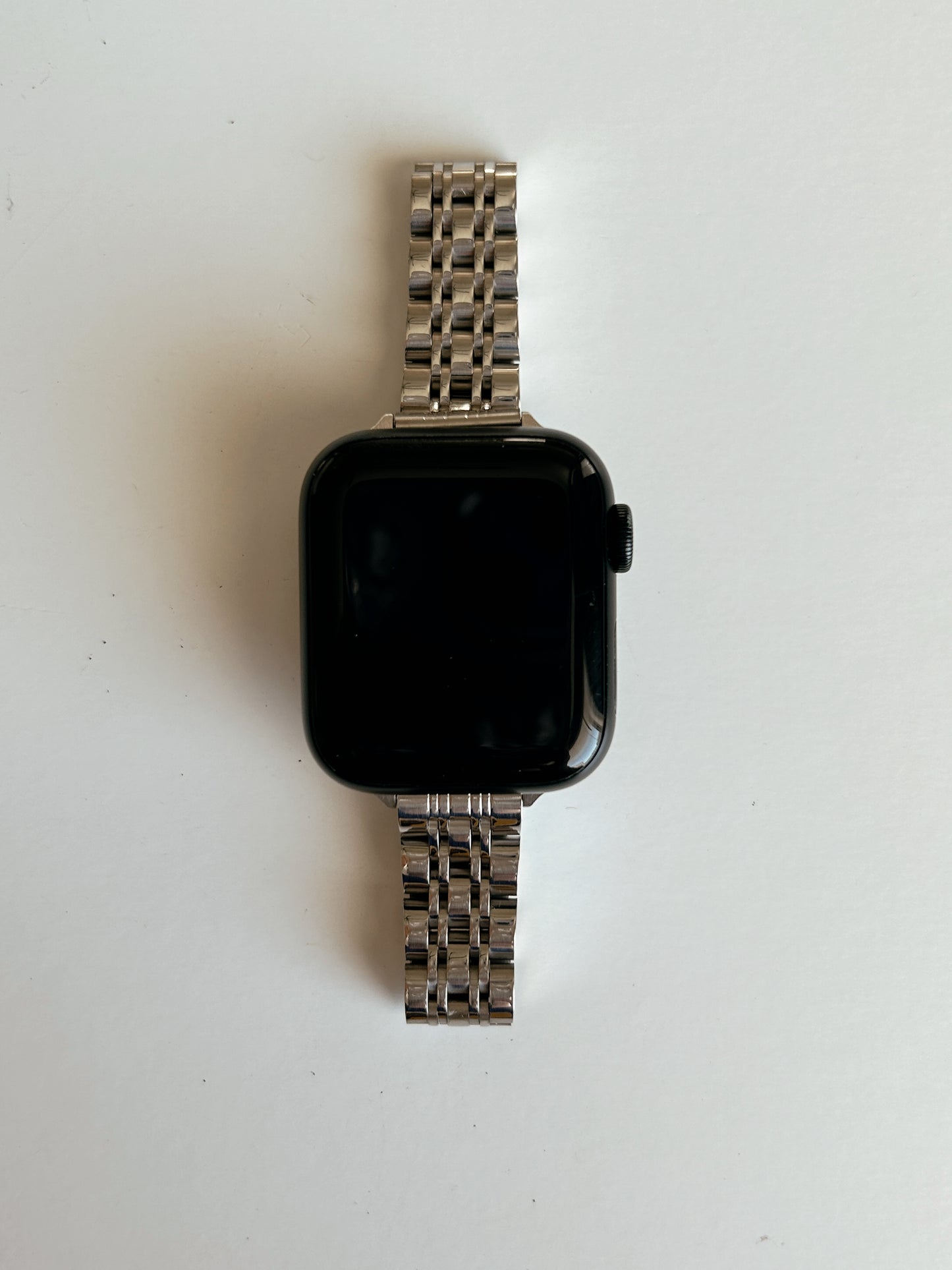 Miss Me Watch Band