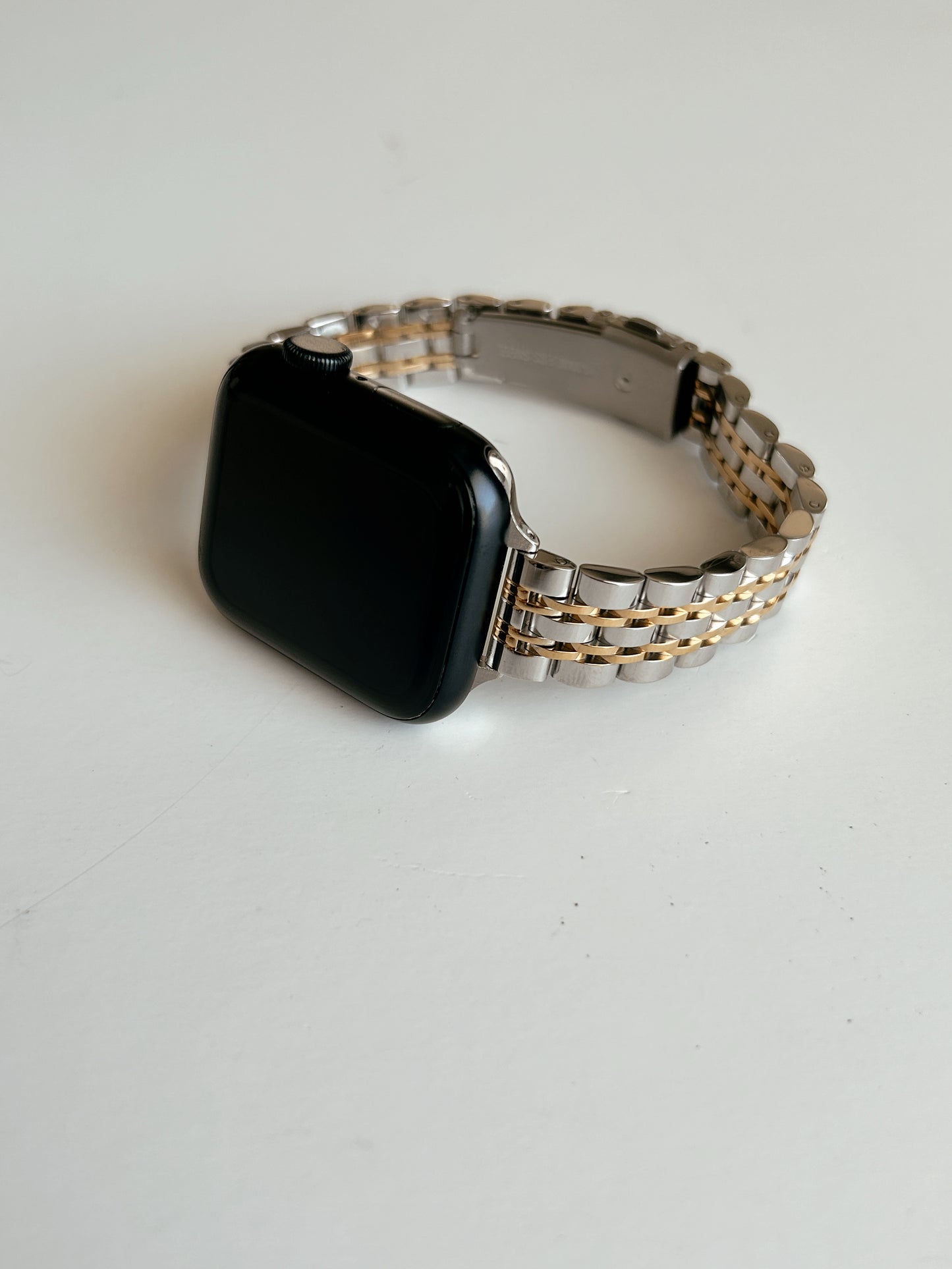 Miss Me Watch Band