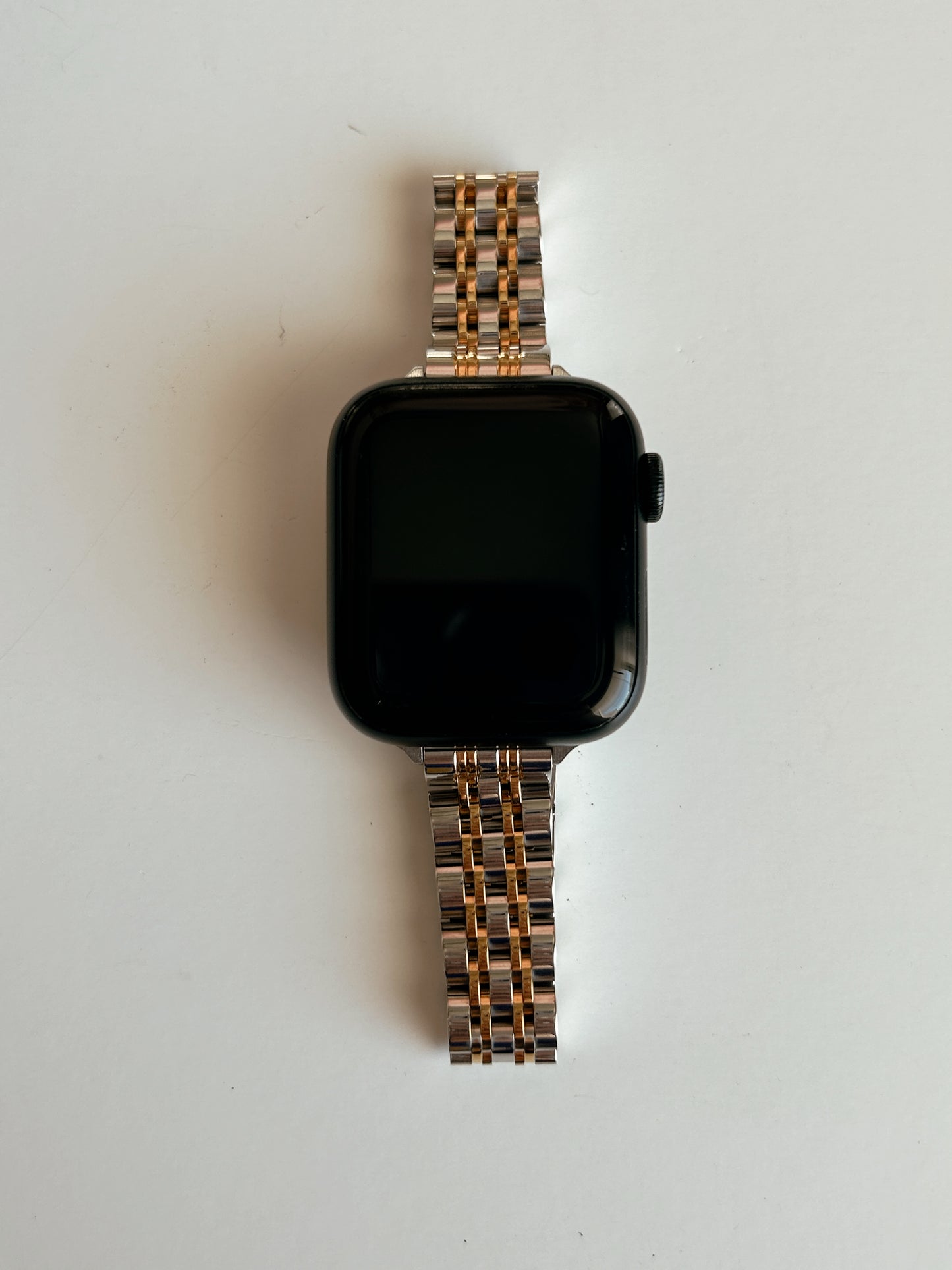 Miss Me Watch Band