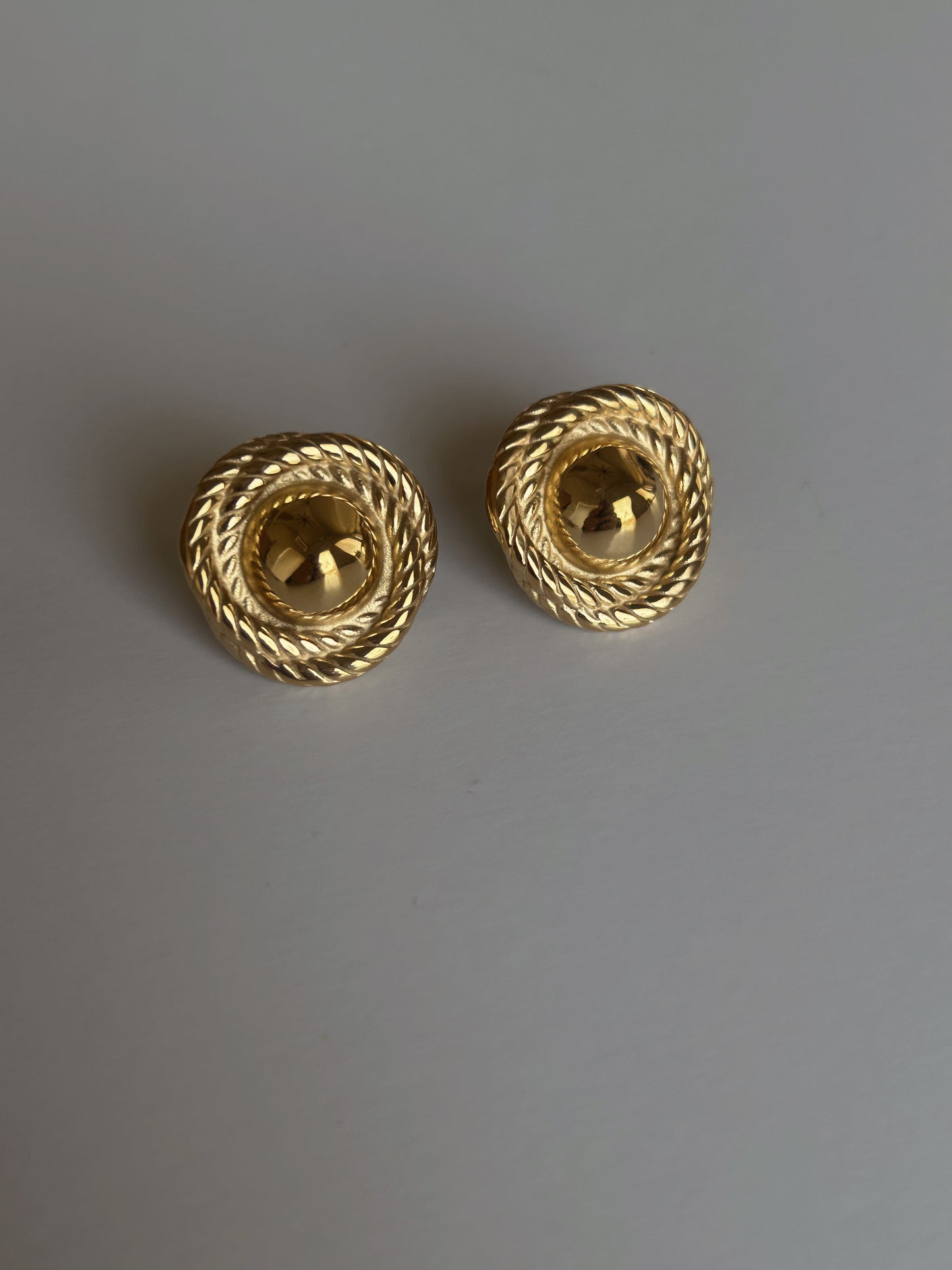 Marilyn Earrings