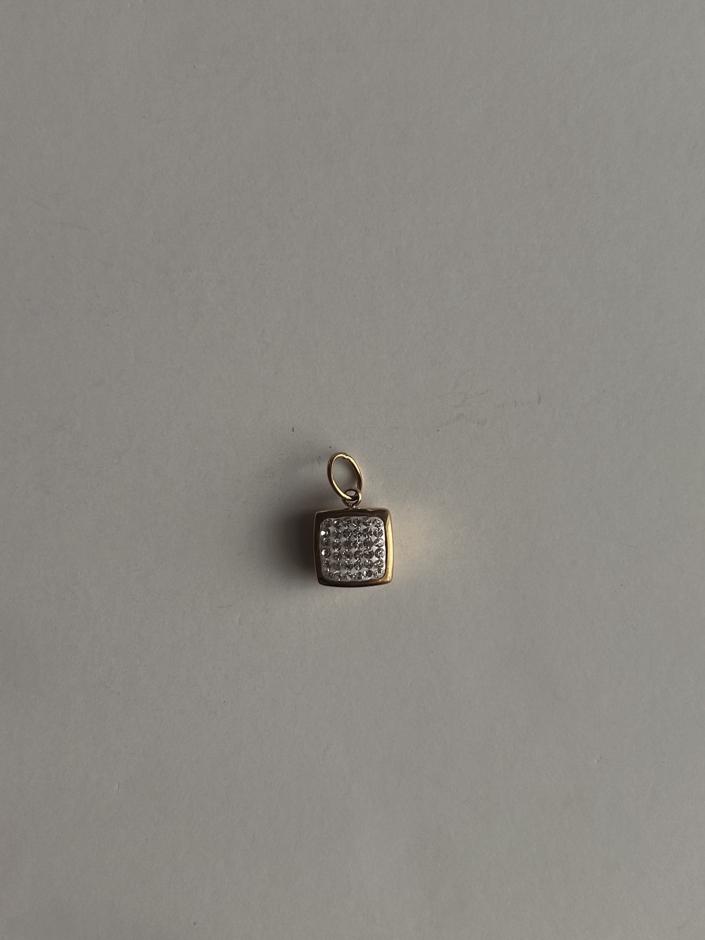 Square Diamond