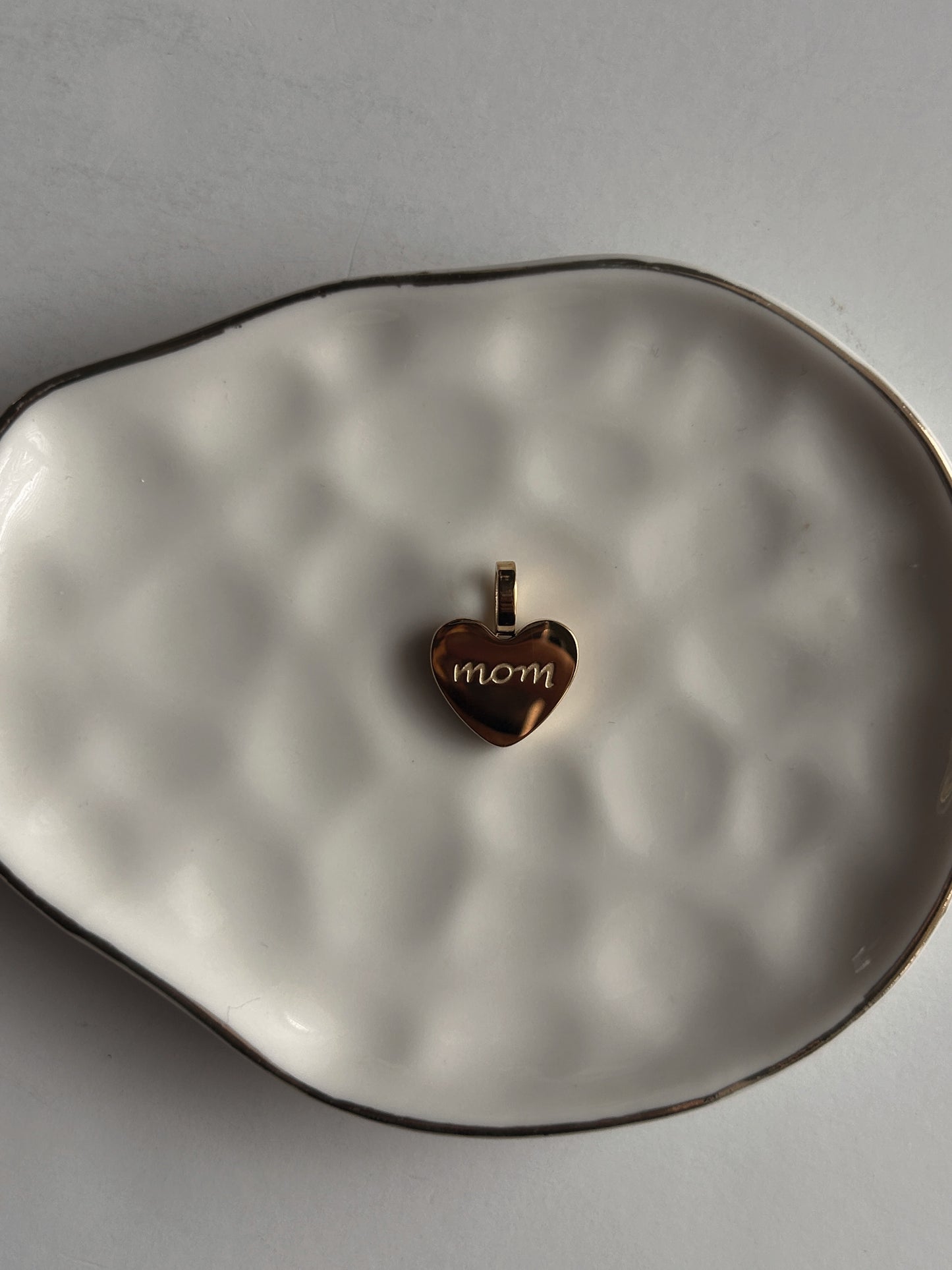 Mom Pendant