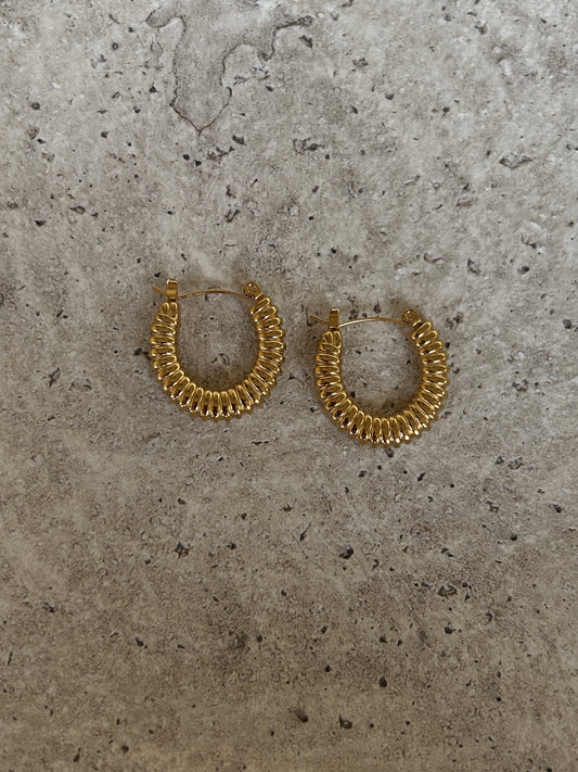 Lulu Earring