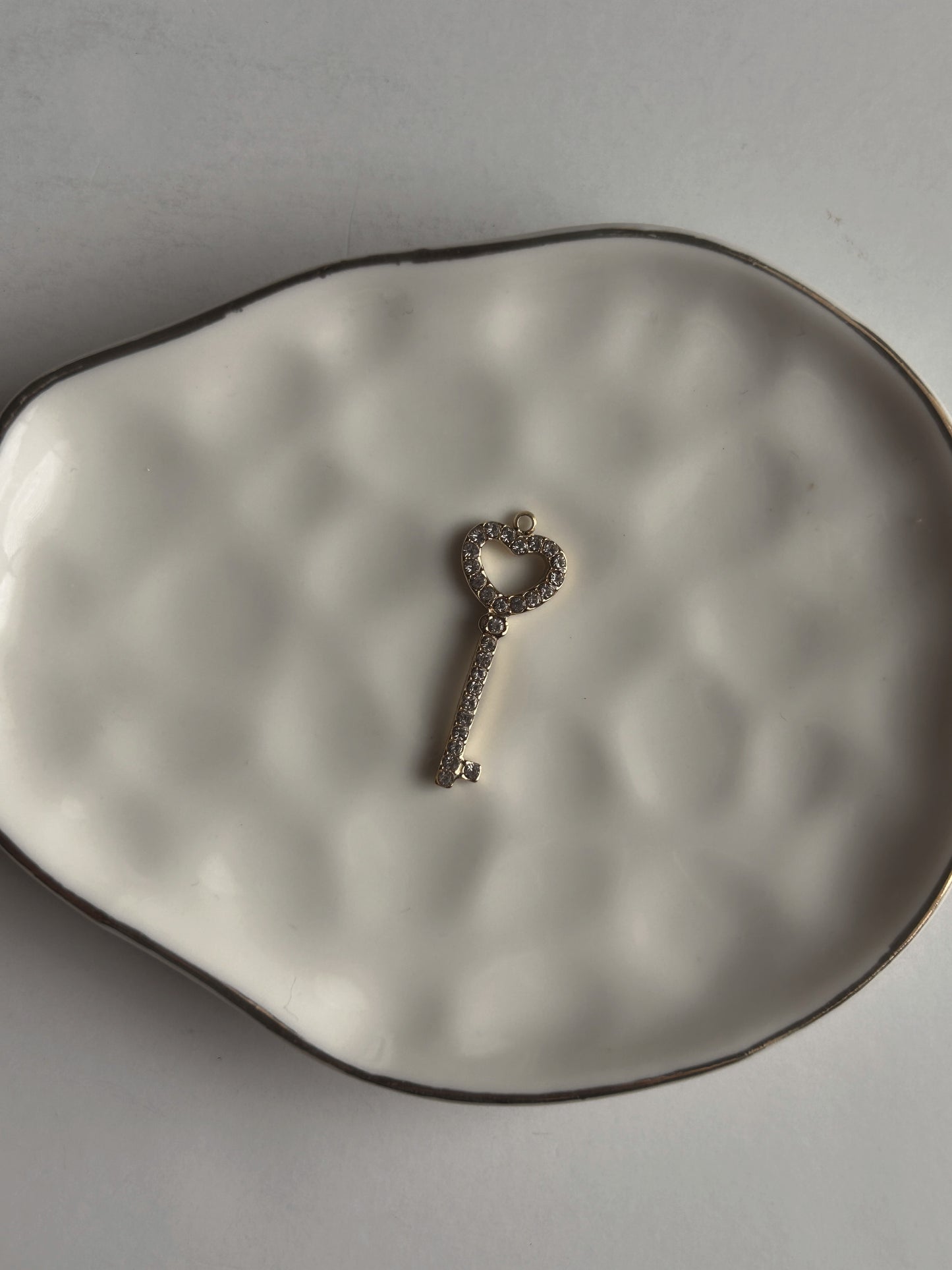 Heart Locket