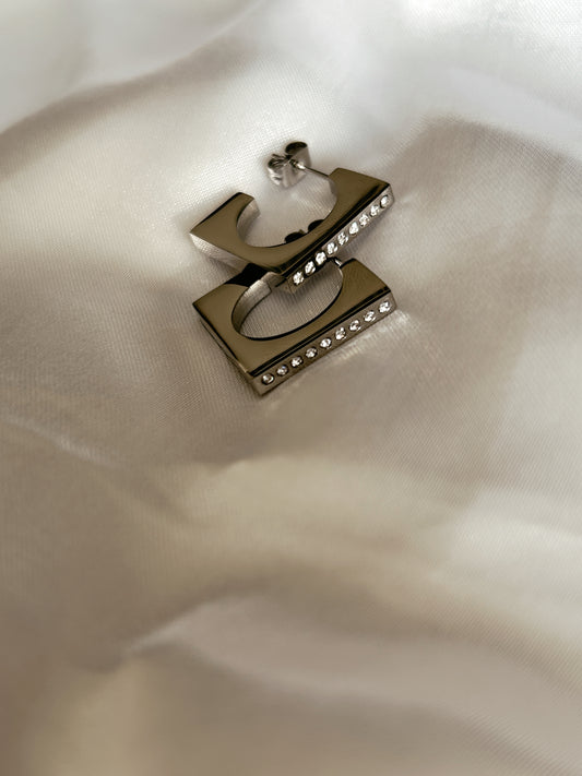 Heaven Sent Earrings