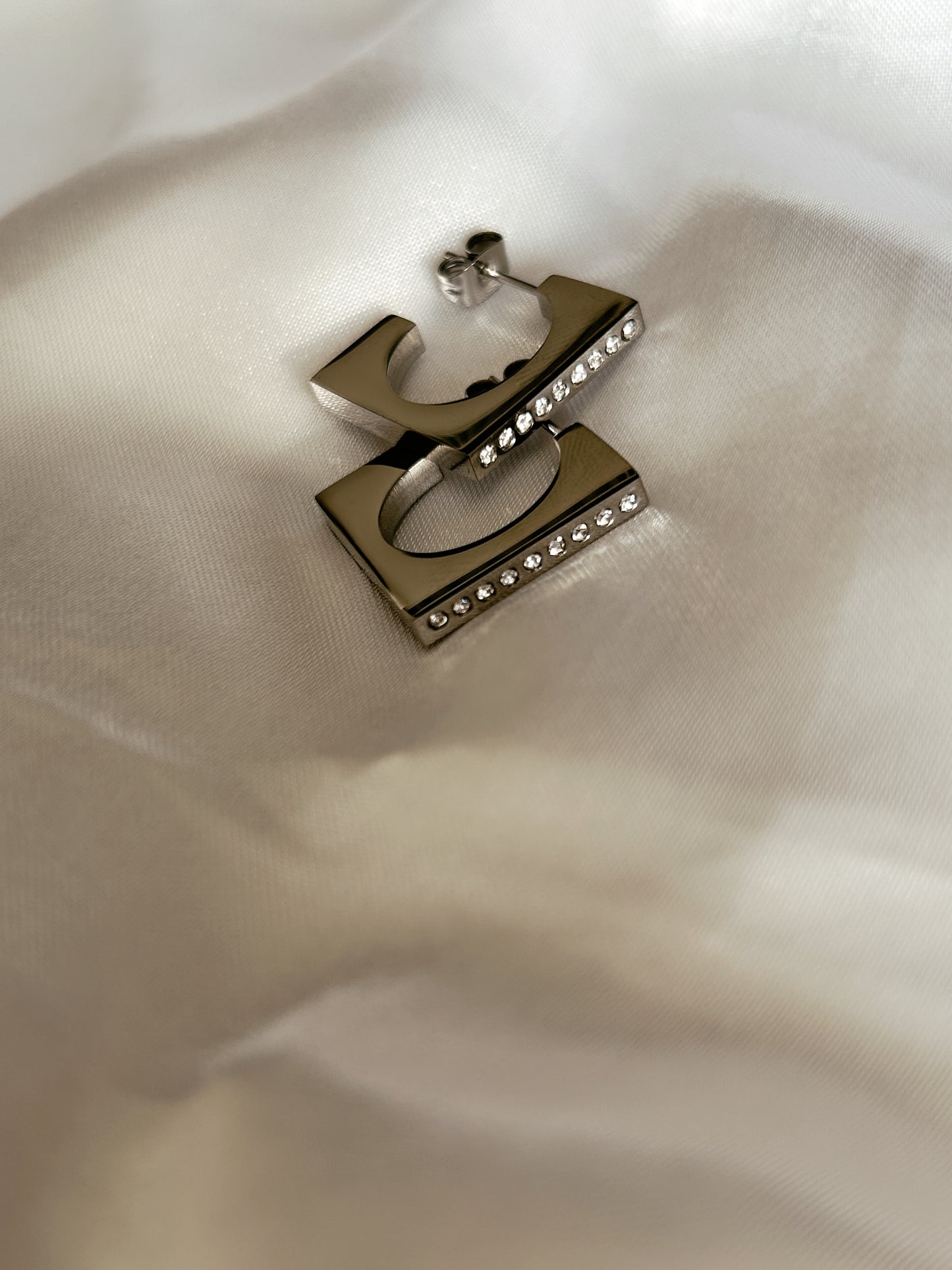 Heaven Sent Earrings