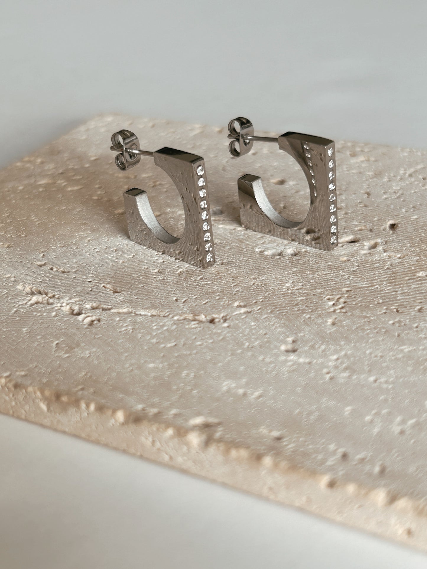 Heaven Sent Earrings