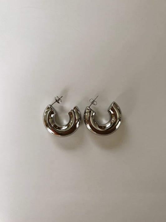Frankie Hoops